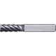 グーリング 5枚刃エンドミル レギュラFIREコート 4mm 6709