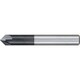 グーリング 面取り用ミーリングカッタ 90° レギュラTiAlNコート 8mm 6713