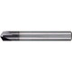グーリング 面取り用ミーリングカッタ 120° レギュラTiAlNコート 10mm 6714