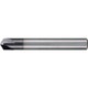 グーリング 面取り用ミーリングカッタ 120° レギュラTiAlNコート 6mm 6714