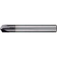 グーリング 面取り用ミーリングカッタ 120° レギュラTiAlNコート 8mm 6714