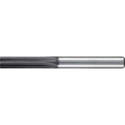グーリング CFRP用多刃エンドミル 底刃なし レギュラダイヤモンドコート 10mm 6717