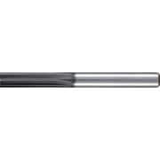 グーリング CFRP用多刃エンドミル 底刃なし レギュラダイヤモンドコート 10mm 6717