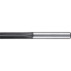 グーリング CFRP用多刃エンドミル 底刃なし レギュラダイヤモンドコート 12mm 6717