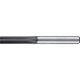 グーリング CFRP用多刃エンドミル 底刃なし レギュラダイヤモンドコート 4mm 6717