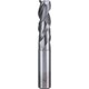 グーリング アルミ用3枚刃エンドミル 3XD刃長 20mm 6730