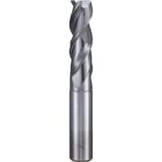 グーリング アルミ用3枚刃エンドミル 3XD刃長 20mm 6730
