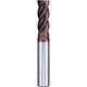 グーリング 4枚刃Diverエンドミル レギュラSigumコート 11.7mm 6737