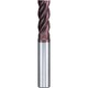 グーリング 4枚刃Diverエンドミル レギュラSigumコート 13.7mm 6737