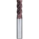 グーリング 4枚刃Diverエンドミル レギュラSigumコート 7.7mm 6737