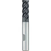 グーリング ラフィングエンドミル ショートFIREコート 10mm 6756