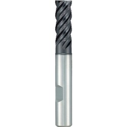 グーリング ラフィングエンドミル ショートFIREコート 14mm 6756
