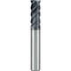 グーリング 4枚刃Speedエンドミル レギュラSuperAコート 12mm 6765