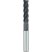 グーリング 4枚刃エンドミル エクストラロングFIREコート 20mm 6767