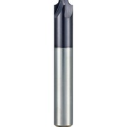 グーリング 面取り用ミーリングカッタ 90°R型 レギュラFIREコート 20mm R6.0 6788
