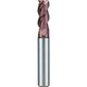 グーリング 3枚刃Diverエンドミル レギュラSigumコート 10mm 6799