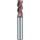 グーリング 3枚刃Diverエンドミル レギュラSigumコート 12mm 6799
