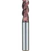 グーリング 3枚刃Diverエンドミル レギュラSigumコート 12mm 6799