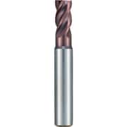 グーリング 4枚刃Diverエンドミル ショートSigumコート 10mm 6803