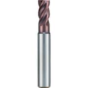 グーリング 4枚刃Diverエンドミル ショートSigumコート 12mm 6803