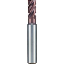 グーリング 4枚刃Diverエンドミル ショートSigumコート 15.6mm 6803