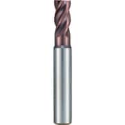 グーリング 4枚刃Diverエンドミル ショートSigumコート 4.7mm 6803