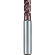 グーリング 4枚刃Diverエンドミル ショートSigumコート 5.7mm 6803