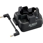 アルインコ シングル充電スタンド EDC311R