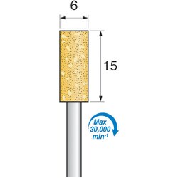 ERP3003 [アルゴファイル ラバーポイント/ホイール]