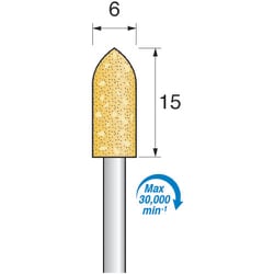 ERP3014 [アルゴファイル ラバーポイント/ホイール]