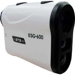 2-ESG600 [STS ゴルフ用レーザー距離計 ESG-600]
