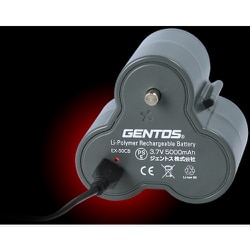 ヨドバシ.com - GENTOS ジェントス EX-50CB [GENTOS ランタン用専用充