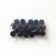 スガツネ工業 (200038091)FF-009-P20脚端(Bタイプ) FF-009-P20