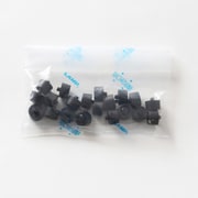 スガツネ工業 (200038092)FF-010-P20脚端(ミニタイプ) FF-010-P20