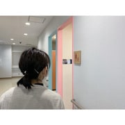 FR27BH [コミー FFミラー気配<コーナー用>]