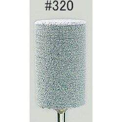 GAA2003 [アルゴファイル PVA砥石（PVA軸付砥石）]