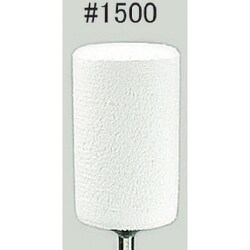 GAA2008 [アルゴファイル PVA砥石（PVA軸付砥石）]