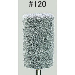 GAA2010 [アルゴファイル PVA砥石（PVA軸付砥石）]