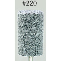 GAA2012 [アルゴファイル PVA砥石（PVA軸付砥石）]