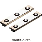 ジェラルディ コンパクトGバイス用 スムーズ&ラフ口金 T1(ペア) GR650S-T1