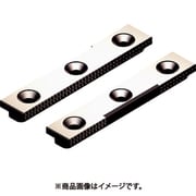 ジェラルディ コンパクトGバイス用 グリップ口金P2mm T1(ペア) GR650T-G02-T1
