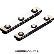 ジェラルディ コンパクトGバイス用 グリップ口金P11mm T1(ペア) GR650T-G11-T1