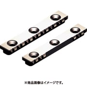 ジェラルディ コンパクトGバイス用 グリップ口金P11mm T2(ペア) GR650T-G11-T2