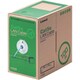 LD-CT2/LB100/RS [エレコム EU RoHS準拠LANケーブル CAT5E 100m ライトブルー]