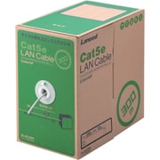 LD-CT2/LG300/RS [エレコム EU RoHS準拠LANケーブル CAT5E 300m ライトグレー]