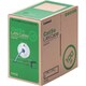 LD-CT2/PU100/RS [エレコム EU RoHS指令準拠LANケーブル CAT5E 100m パープル]