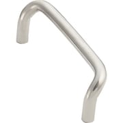 スガツネ工業 (100010607)H-75-C-108ステンレス鋼製丸棒取手 H-75-C-108