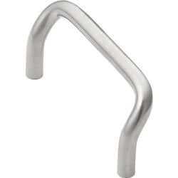 スガツネ工業 （100010605）H-75-C-66ステンレス鋼製丸棒取手 H-75-C-66