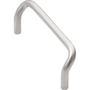 スガツネ工業 （100010606）H-75-C-86ステンレス鋼製丸棒取手 H-75-C-86