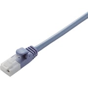 LD-CTT/BU20/RS [エレコム Cat5e対応ツメ折れ防止LANケーブル20mブルー]